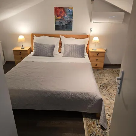 Holiday home Artisana Silba
