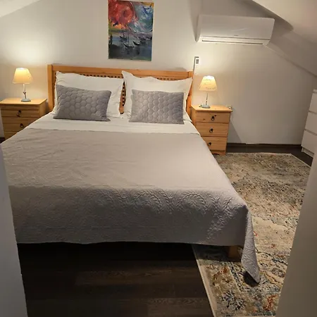 Holiday home Artisana