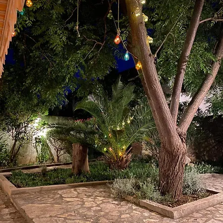 Holiday home Artisana