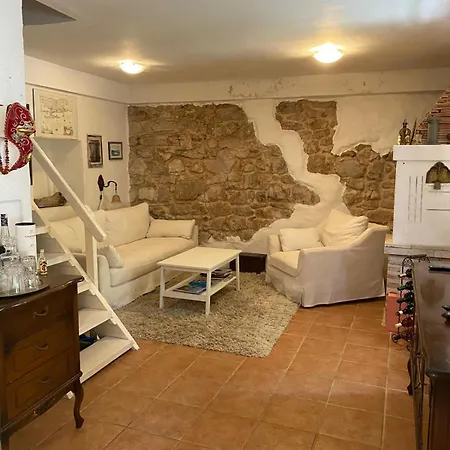 Artisana Holiday home Silba