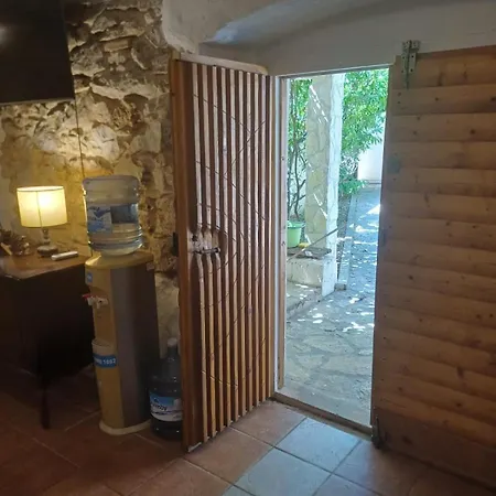 Holiday home Artisana *
