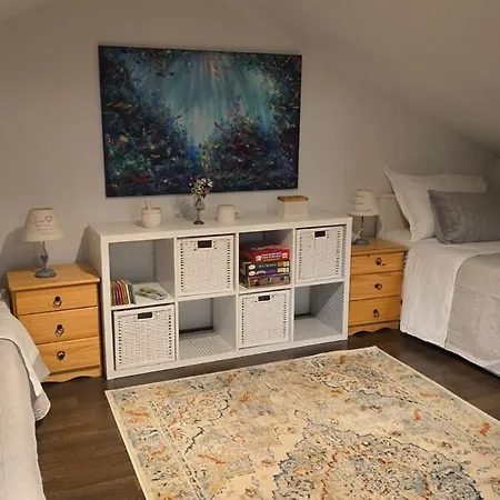 Artisana Holiday home Silba