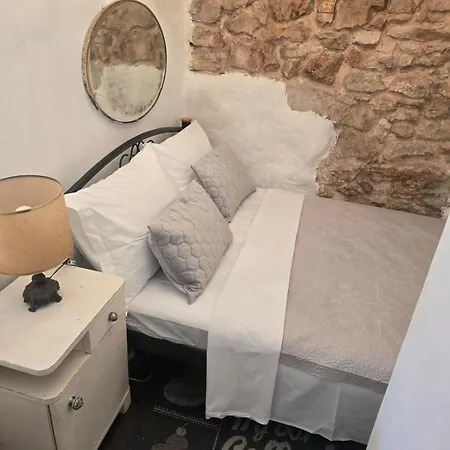 Artisana Holiday home Silba