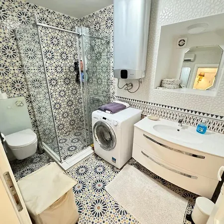 Artisana Holiday home Silba